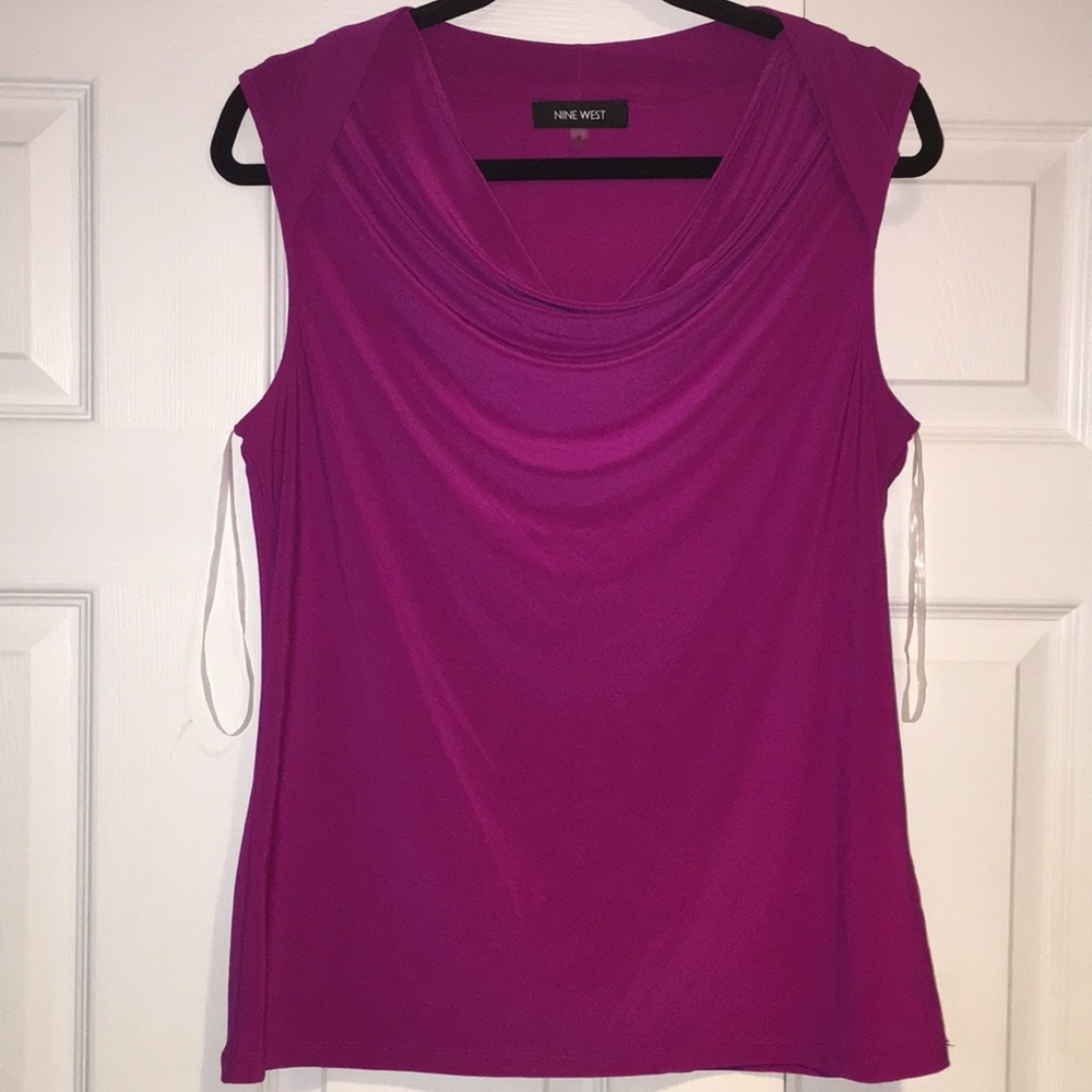 Women’s Nine West Blouse